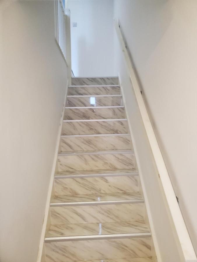 Beautiful & Elegant 2 Bed Room House Μάντσεστερ Εξωτερικό φωτογραφία