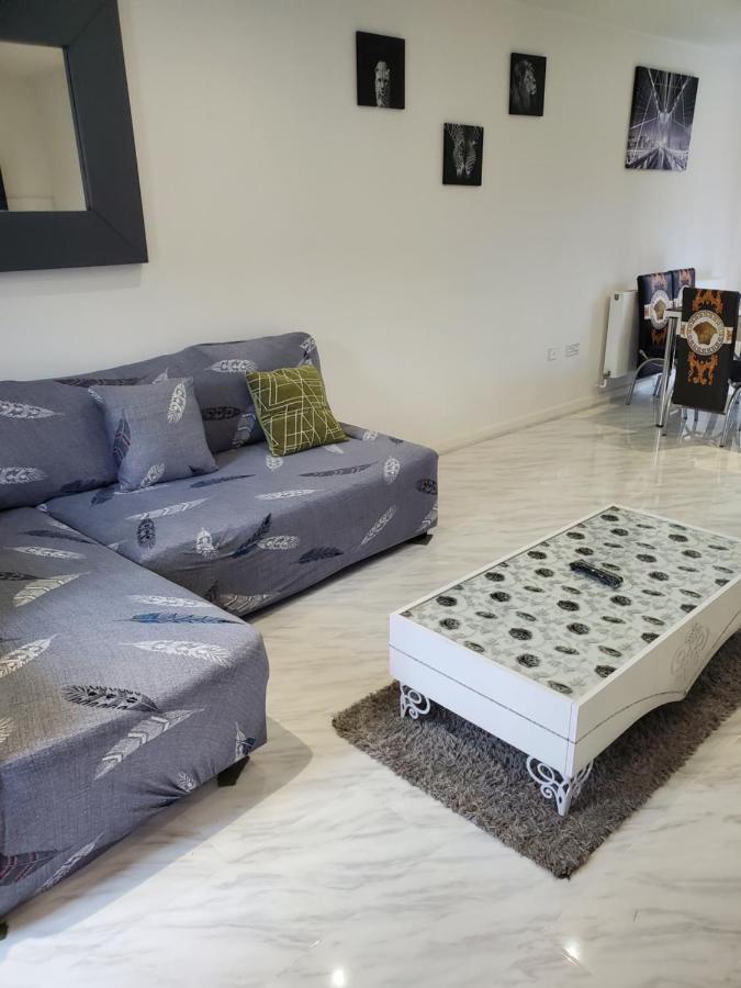 Beautiful & Elegant 2 Bed Room House Μάντσεστερ Εξωτερικό φωτογραφία