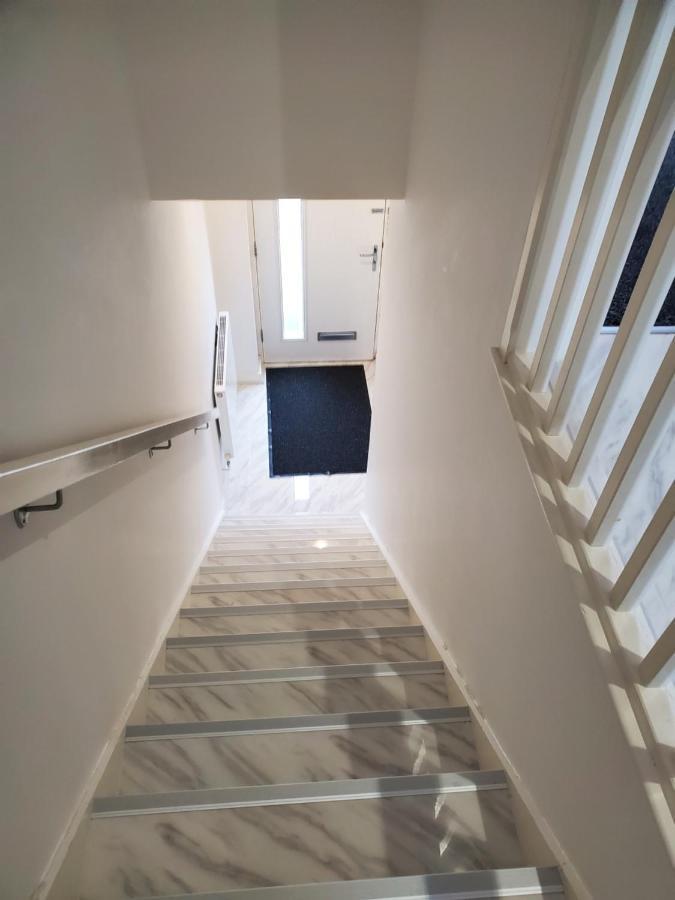 Beautiful & Elegant 2 Bed Room House Μάντσεστερ Εξωτερικό φωτογραφία